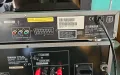 Yamaha ресийвър със CD Yamaha, снимка 2