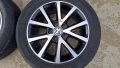 Комплект джанти 16" VW Golf/Passat/Touran – 1K0601025CJ , снимка 3