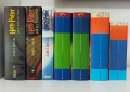 Хари Потър книги на английски и немски език , снимка 1