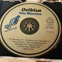 Osibisa,Dave Weckl Band,CCS, снимка 3 - CD дискове - 42563987