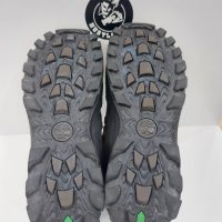 Мъжки зимни обувки TIMBERLAND. Номер 45, снимка 6 - Мъжки боти - 42853797