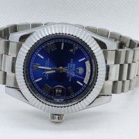 Мъжки луксозни часовници Rolex Day-Date , снимка 11 - Мъжки - 37026769