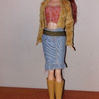 Кукла Barbie - Chelsea, снимка 2 - Колекции - 42759427