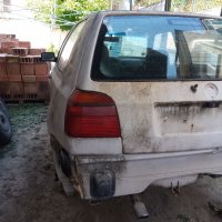 Продавам Фолксваген Голф 3/ VW Golf 3, снимка 4 - Автомобили и джипове - 37270003