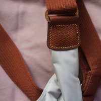 Дамска чанта Longchamp, снимка 5 - Чанти - 42765271