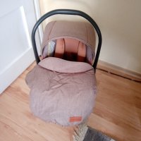 Бебешко кошче/столче  0-13 кг, снимка 4 - Други - 36831955