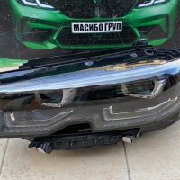 Фар ляв фарове BMW LED Black Edition за Бмв Г20 Г21 Bmw 3 G20 G21, снимка 1 - Части - 39352790