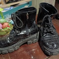 Различни видове обувки , снимка 9 - Дамски ежедневни обувки - 42872362