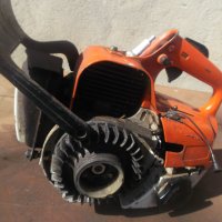 STIHL 08 S   на части, снимка 7 - Градинска техника - 30347866