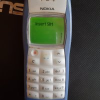 nokia 1100, снимка 8 - Nokia - 29612221