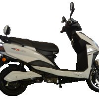 Електрически скутер D3 Rs Line, снимка 2 - Мотоциклети и мототехника - 29174651
