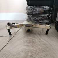 Нов сгъваем дрон 2к, 4к HD, гласови команди Χ Tactical  като  DJI Mavic, снимка 17 - Дронове и аксесоари - 31036481