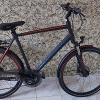 Градски велосипед, снимка 1 - Велосипеди - 38972415
