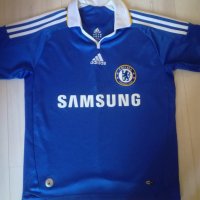 Chelsea, снимка 1 - Детски тениски и потници - 29930478