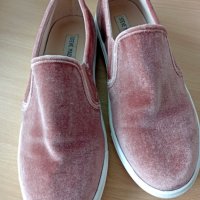 Гуменки кецове Steve Madden 8.5/39 , снимка 10 - Кецове - 37425509