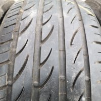 4бр летни гуми 225/35/19 Pirelli, снимка 3 - Гуми и джанти - 31777489