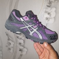 водоустойчиви маратонки за лед  ASICS Gel-Arctic 4  GORE-TEX номер 40, снимка 2 - Маратонки - 42331338