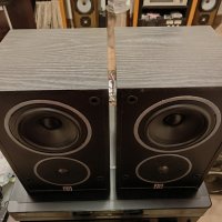 Тонколони Wharfedale 504, снимка 6 - Тонколони - 42895931