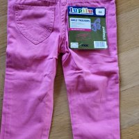 панталони Lupilu, 86см, снимка 2 - Панталони и долнища за бебе - 11334360