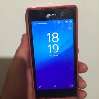 Телефон Sony Xperia Z3 D6653 2014 година, снимка 2 - Sony - 29302966