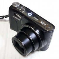 SAMSUNG WB500 фотоапарат, снимка 7 - Фотоапарати - 30878881