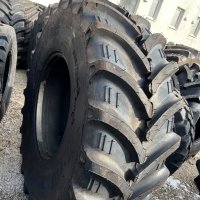 Нови предни гуми за комбайн, снимка 4 - Селскостопанска техника - 35599159