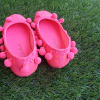 Детски обувки Billieblush, снимка 2 - Детски обувки - 42911036