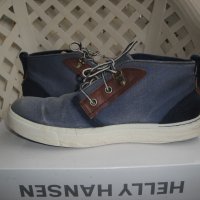 Мъжки кецове "Timberland Amherst Chukka" / "Тимбърланд", спортни обувки, маратонки, боти, ботуши, снимка 8 - Кецове - 40659729