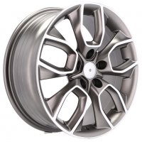 17" Джанти Шкода Октавия 5X112 Skoda Octavia SuperB Karoq Kodiaq , снимка 3 - Гуми и джанти - 34194618