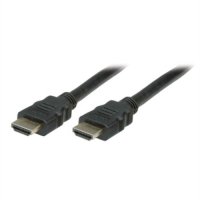 Кабел HDMI-HDMI 2м Digital One SP01227 HDMI M to HDMI M Ultra HD 4k 2k, снимка 1 - Кабели и адаптери - 31389908