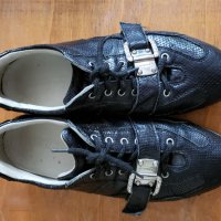Cesare Paciotti спортни обувки, снимка 1 - Маратонки - 29162190