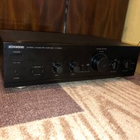 Kenwood KA-660D, снимка 14 - Ресийвъри, усилватели, смесителни пултове - 29536359