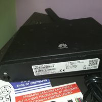 рутер-HUAWEI 4G-ROUTER a1-MTEL, снимка 10 - Рутери - 29962933