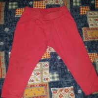 Детски панталон р.86, снимка 1 - Панталони и долнища за бебе - 42392089