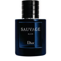 Мъжки парфюм Dior Sauvage ELIXIR 60ml 60мл BNIB, снимка 4 - Мъжки парфюми - 26035285