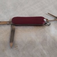 Многофункционално немско джобно ножче , снимка 6 - Ножове - 39728869