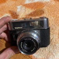 Фотоапарат vitomatic llb, снимка 1 - Фотоапарати - 39327627