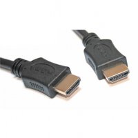 НОВ HDMI кабел стандартен 5 метра дължина, снимка 1 - Кабели и адаптери - 31328046