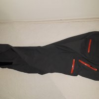 Bergans of Norway Brekke 3-Layer Dermizax (L) спортен панталон Gore-Tex , снимка 4 - Спортна екипировка - 31618320