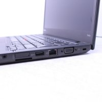 Лаптоп Lenovo T440S I7-4600U 8GB 256GB SSD 14.0 HD+ Windows 10 / 11, снимка 4 - Лаптопи за работа - 37796433