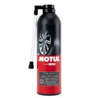 СПРЕЙ ЗА СПУКАНИ ГУМИ MOTUL 500ml., снимка 2 - Аксесоари и консумативи - 40300412