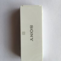 SONY SBH50 Bluetooth headset - бяло, снимка 3 - Слушалки, hands-free - 38404752