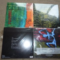 My Dying Bride LPs по 50лв за албум, снимка 2 - Грамофонни плочи - 44464487