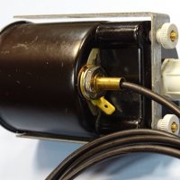 Ел. контактен термометър Stork SC15 Schmid 0/+50°C, снимка 7 - Резервни части за машини - 36987204