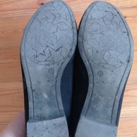 Дамски обувки, снимка 3 - Дамски ежедневни обувки - 40305153