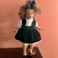 Характерни испански кукли 38 - 40 см  Цената е за две кукли, снимка 12 - Колекции - 39943379