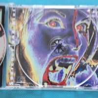 Dracul – 1999 - Speichel Und Blut(Irond – IROND CD 05-953)(Goth Rock), снимка 5 - CD дискове - 42369972