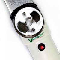 Вароджет ( Varrojet ) Противоакарна пушалка комплект с батерии, снимка 2 - За пчели - 15163973