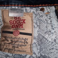 Soccx Denim, Оригинални дънки, Размер 28. Код 1929, снимка 10 - Дънки - 40257028