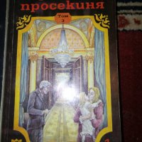 Графиня просякиня - 2 том, снимка 3 - Художествена литература - 30745728